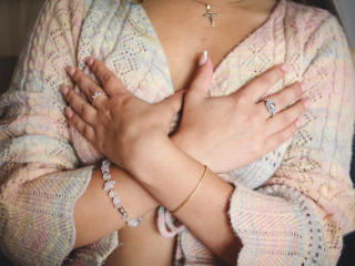 AshleyPortt - Sexe cam en vivo - 27790409