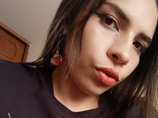 VioletaStone - Sexe cam en vivo - 27791159