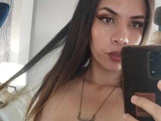 VioletaStone - Sexe cam en vivo - 27791162