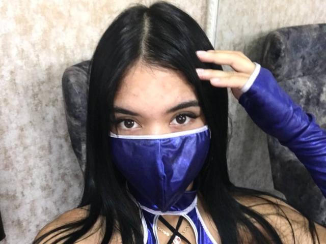 EmaGarces - Live sex cam - 27791366