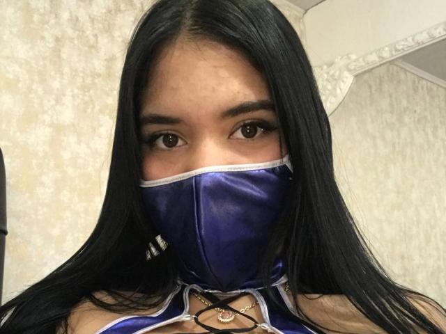 EmaGarces - Sexe cam en vivo - 27791369