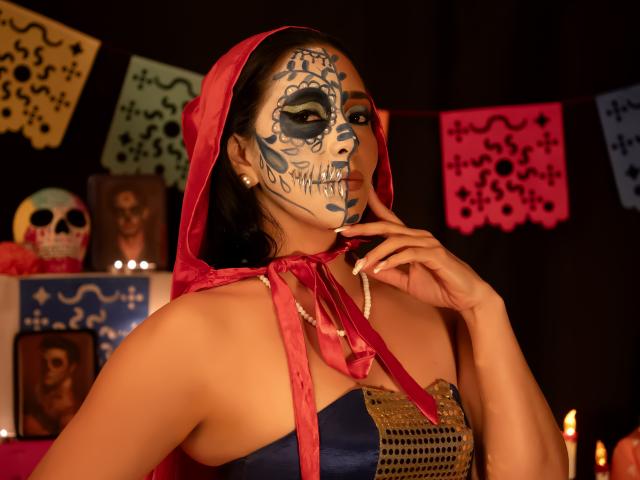 KattyRivera - Sexe cam en vivo - 27792710