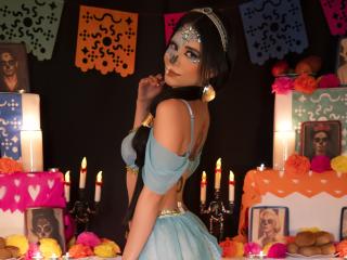 MadissonBlue - ライブポルノ&amp;セックスカム - 27792737