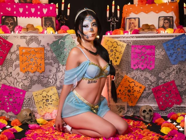 MadissonBlue - Sexe cam en vivo - 27792740