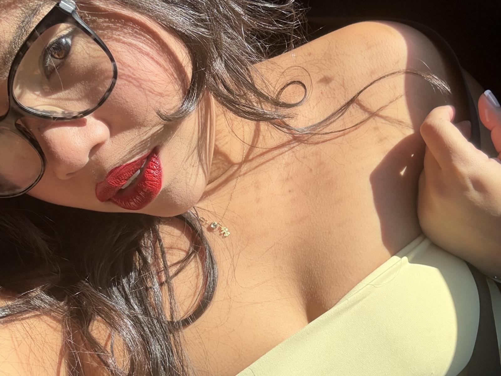 LunaSantos - Live porn &amp; sex cam - 27794285