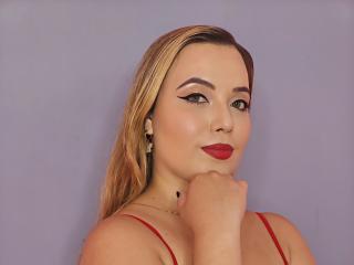 ZoeTobon69 - Live sex cam - 27794753
