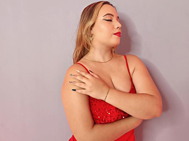 ZoeTobon69 - Camera khiêu dâm &amp; quyến rũ trực tiếp - 27794798