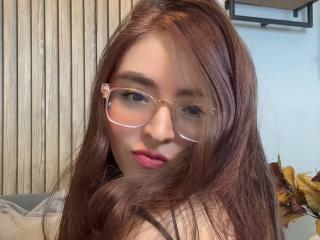 EvaMcAllister - Camera khiêu dâm &amp; quyến rũ trực tiếp - 27795083