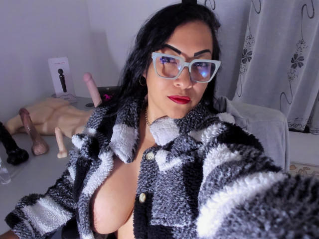 MellissaCortez - Camera khiêu dâm &amp; quyến rũ trực tiếp - 27795440