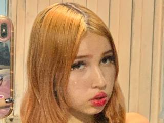 BabeChanell - Sexe cam en vivo - 27797018