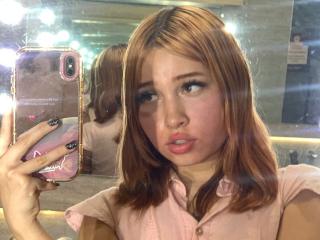 BabeChanell - Sexe cam en vivo - 27797030