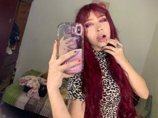BabeChanell - Sexe cam en vivo - 27797033