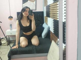 AnnieLamberth - Live sexe cam - 27797753