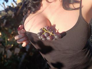 AmberSunshine - Live sex cam - 27798320