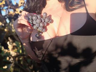 AmberSunshine - Live sex cam - 27798335