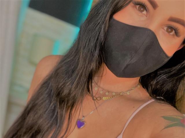 AiuniHot - Sexe cam en vivo - 27798527