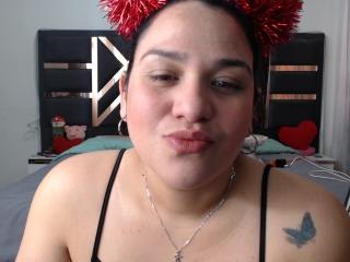VivianaThomson - Sexe cam en vivo - 27798800