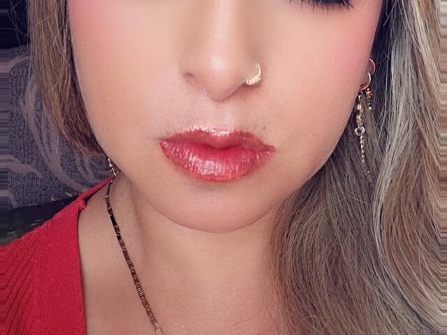 AlessadraJones - Live sex cam - 27798923