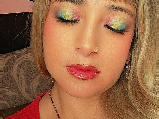 AlessadraJones - Sexe cam en vivo - 27798953