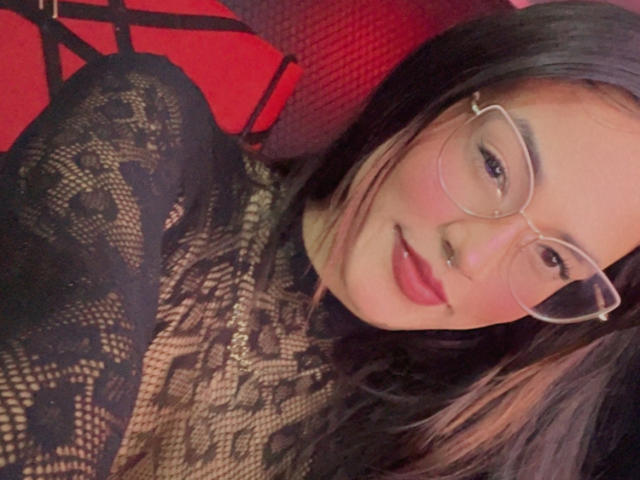 MelisaSavino - Live porno og sexkamera - 27799004