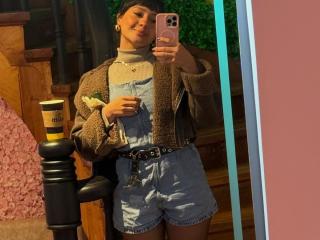 AlisonFiisher - Sexe cam en vivo - 27799202