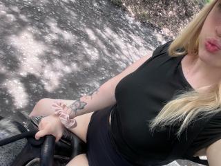SammyViolet - Sexe cam en vivo - 27799658