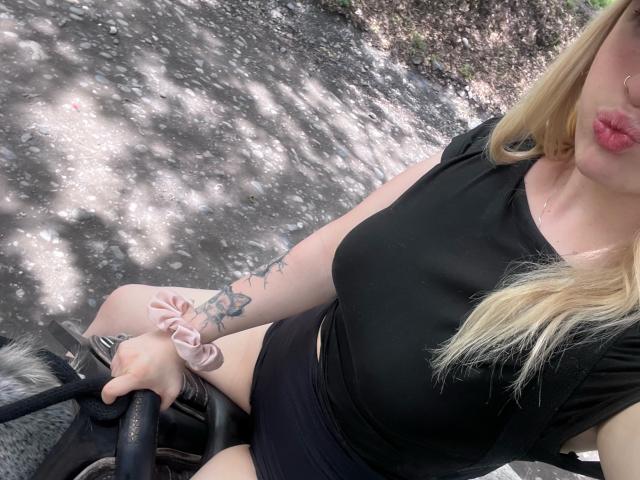 SammyViolet - Live porn &amp; sex cam - 27799658