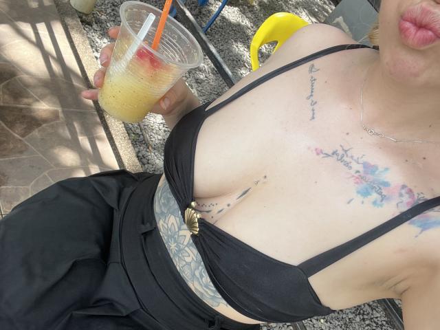 SammyViolet - Sexe cam en vivo - 27799688