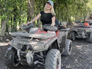 SammyViolet - Sexe cam en vivo - 27799694
