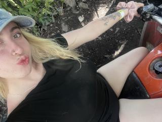 SammyViolet - Sexe cam en vivo - 27799697