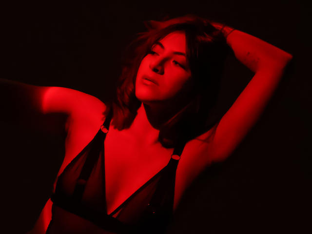 SpencerLe - Sexe cam en vivo - 27799907