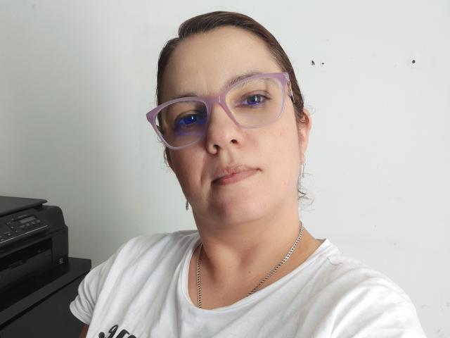 AmeliaWilson - Sexe cam en vivo - 27799916