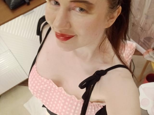 DashaHart - Sexe cam en vivo - 27800294