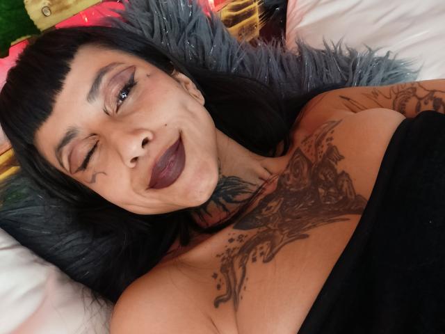 NyxVega - Live sexe cam - 27800639