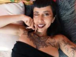 NyxVega - Sexe cam en vivo - 27800666