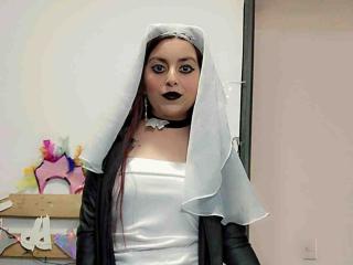 Dannazv - Live sex cam - 27800993