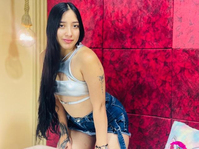 ChaneCambell - Sexe cam en vivo - 27801698