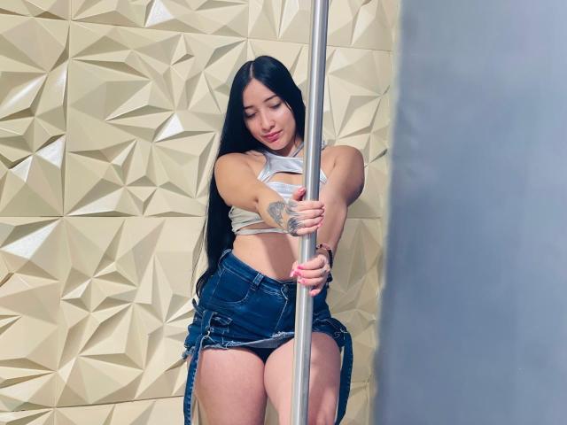 ChaneCambell - Sexe cam en vivo - 27801752