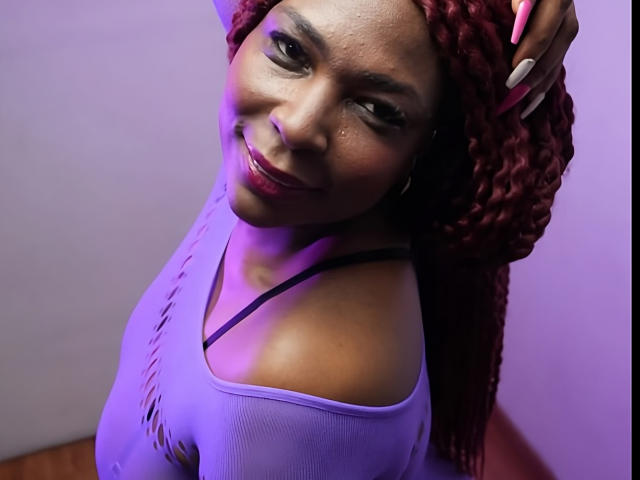 Ebonyy69 - Sexe cam en vivo - 27802619