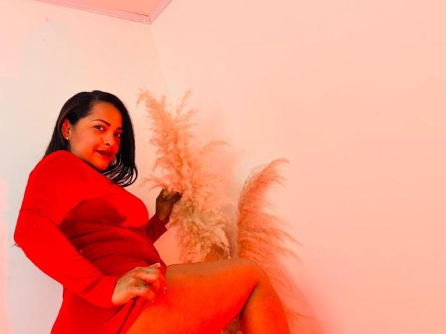 DannaRamiirez - Sexe cam en vivo - 27803027