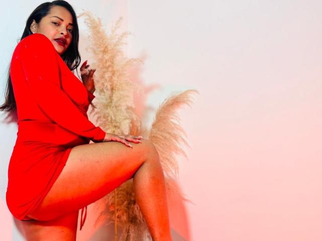 DannaRamiirez - Sexe cam en vivo - 27803033