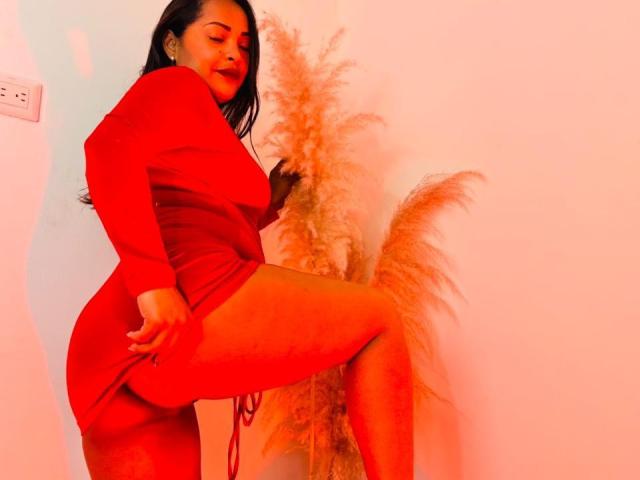 DannaRamiirez - Sexe cam en vivo - 27803060