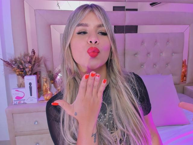 SashaPolet - Live porn &amp; sex cam - 27803087