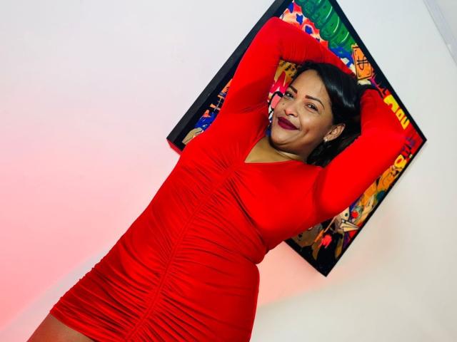 DannaRamiirez - Live sex cam - 27803114