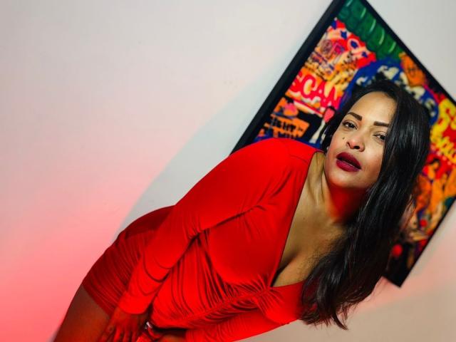 DannaRamiirez - Sexe cam en vivo - 27803117