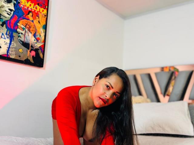 DannaRamiirez - Live sex cam - 27803147