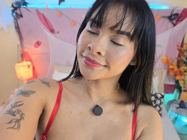 NoaStewart - Live sexe cam - 27803531