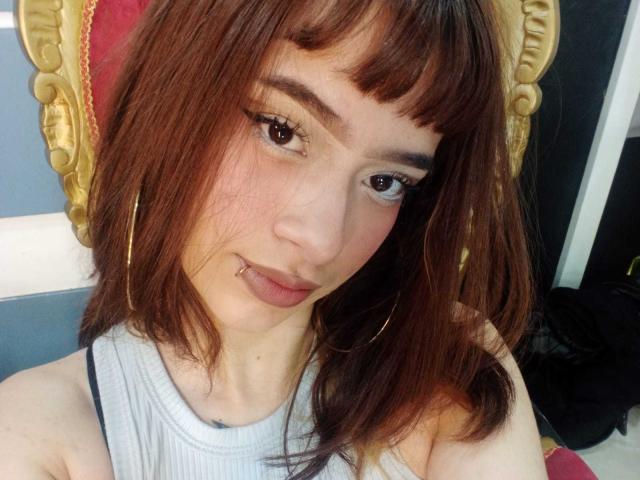 CamiMonet - Sexe cam en vivo - 27804188