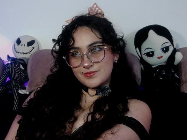 HannaCeleste - Sexe cam en vivo - 27804209