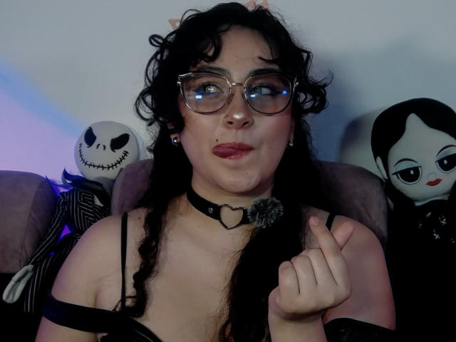 HannaCeleste - Sexe cam en vivo - 27804221